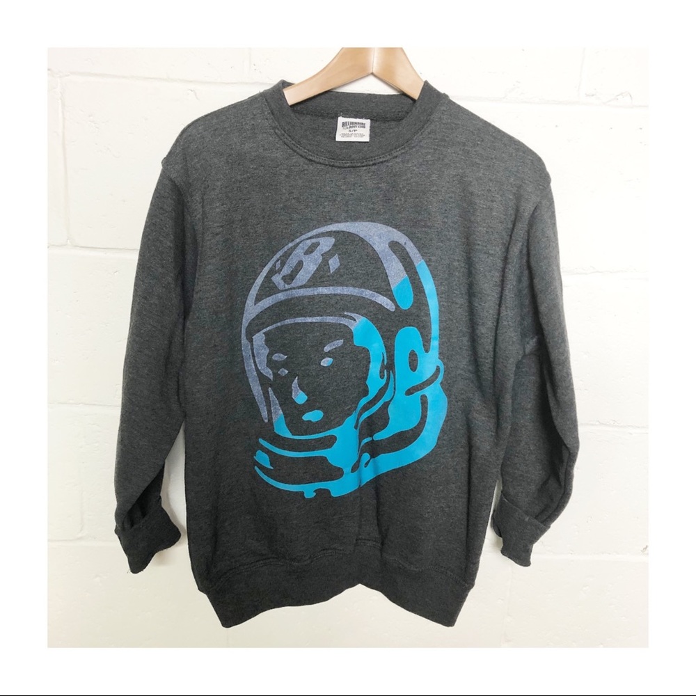 Billionaire Boys Club crewneck